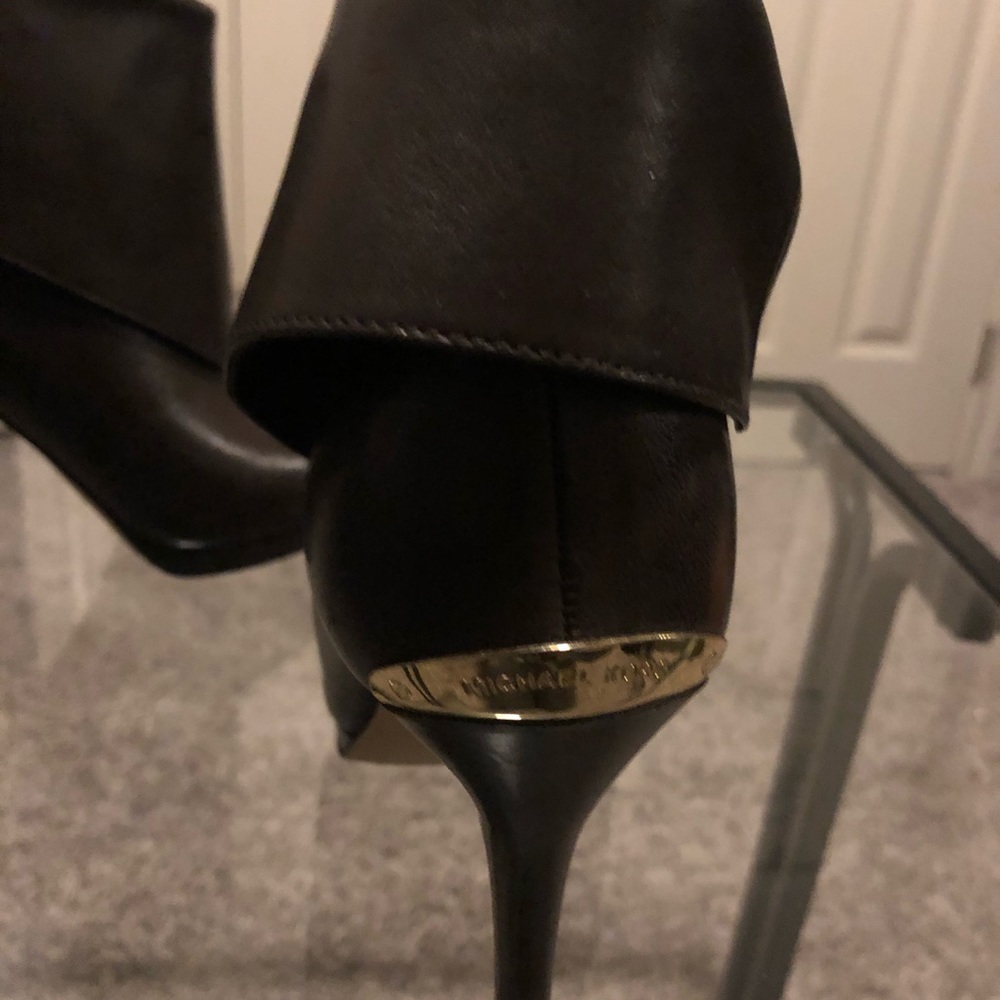 MK booties - Picture 5 of 6